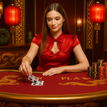 ICE36 - Live Baccarat