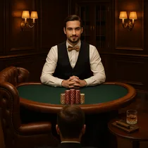 ICE36 - Blackjack Table Game