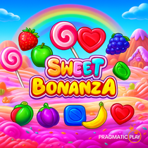 ICE36 - Sweet Bonanza Slot Game