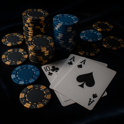 ICE36 Casino Velkomstbonus - 100% op til 1000kr + 50 Free Spins