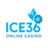 ICE36 Casino Logo
