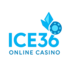 ICE36 Casino Logo