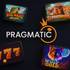 Pragmatic Play - Spilproducent