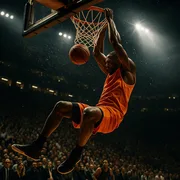 ICE36 - Basketball Betting