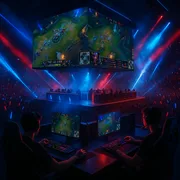 ICE36 - Esports Betting