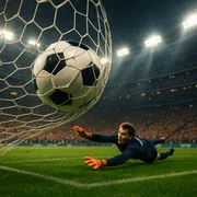 ICE36 - Football Betting